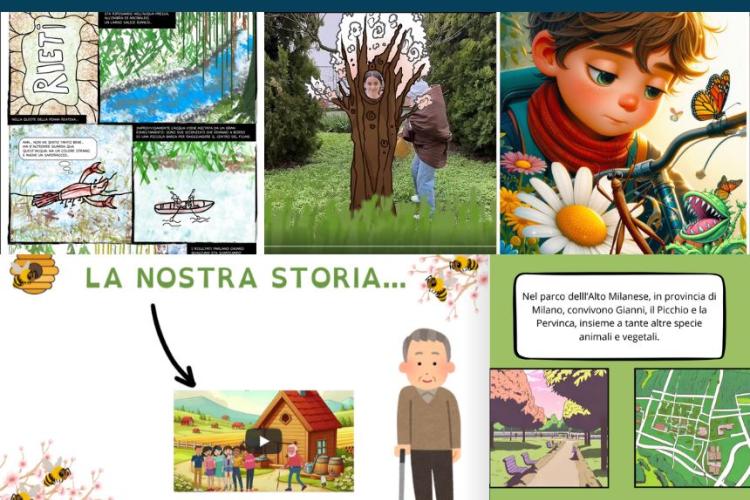 One Health Project | Scuole in Azione: i progetti selezionati per la residenza formativa