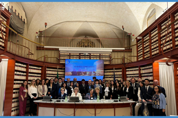 Per la prima volta la One Health entra nelle scuole superiori di tutta Italia