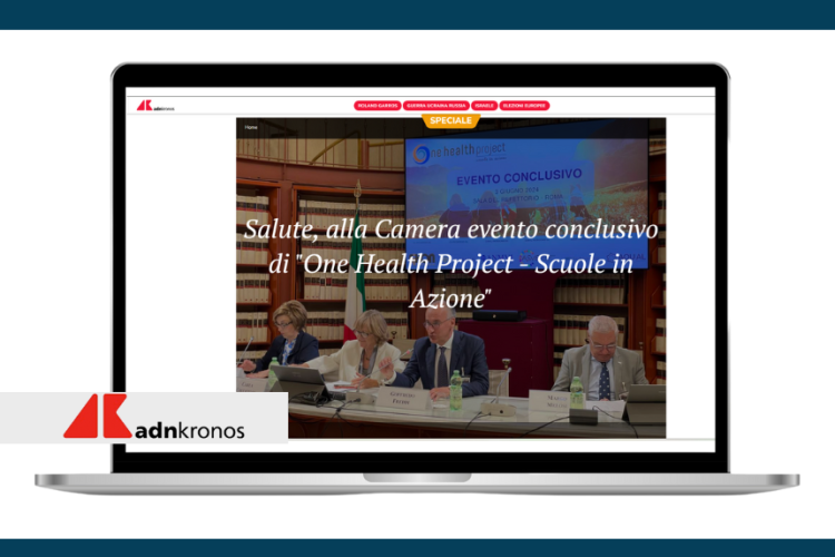 Speciale One Health Project