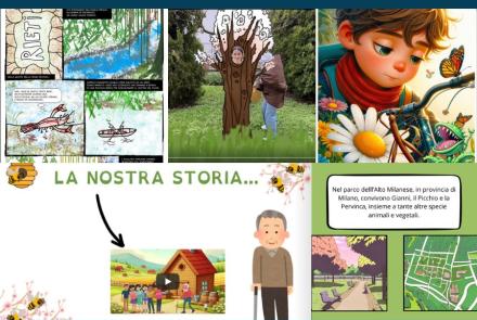 One Health Project | Scuole in Azione: i progetti selezionati per la residenza formativa