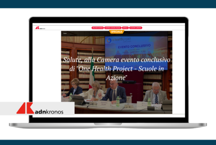 Speciale One Health Project