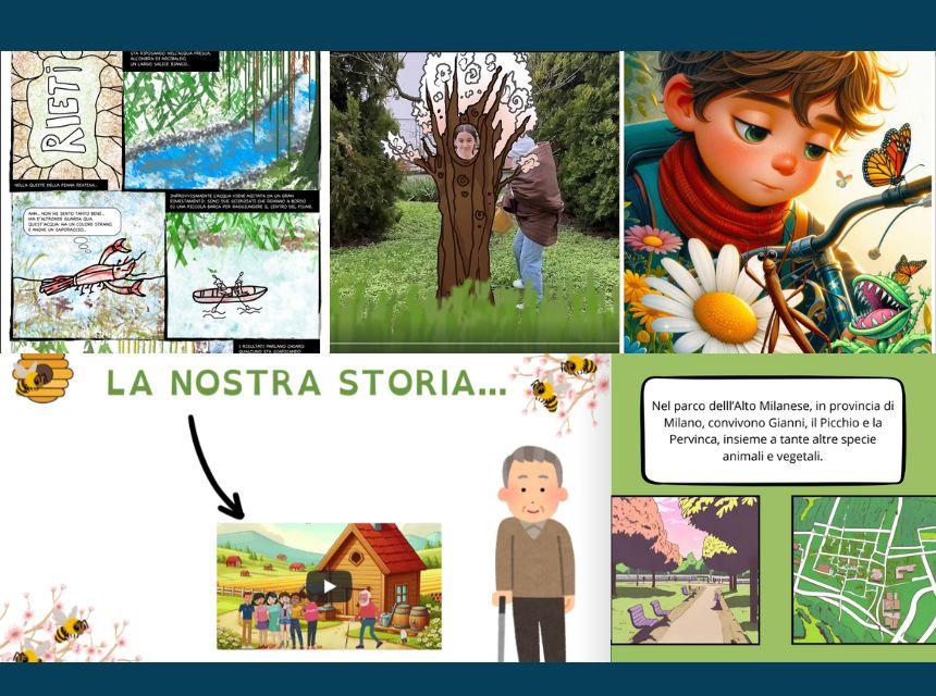 One Health Project | Scuole in Azione: i progetti selezionati per la residenza formativa