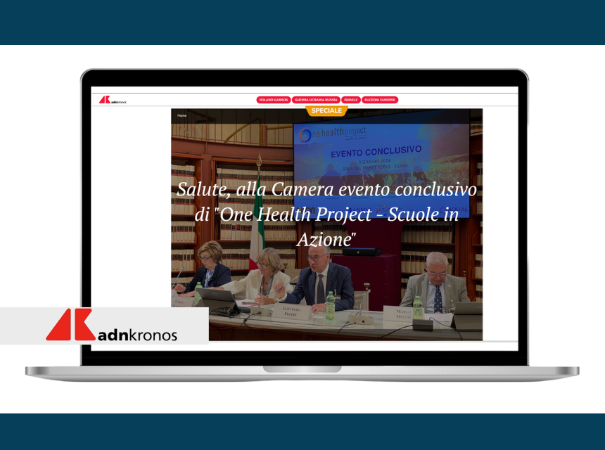Speciale One Health Project